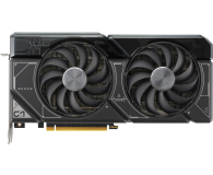 ASUS GeForce RTX 4070 DUAL OC 12GB GDDR6X - 1132675 - zdjęcie 3